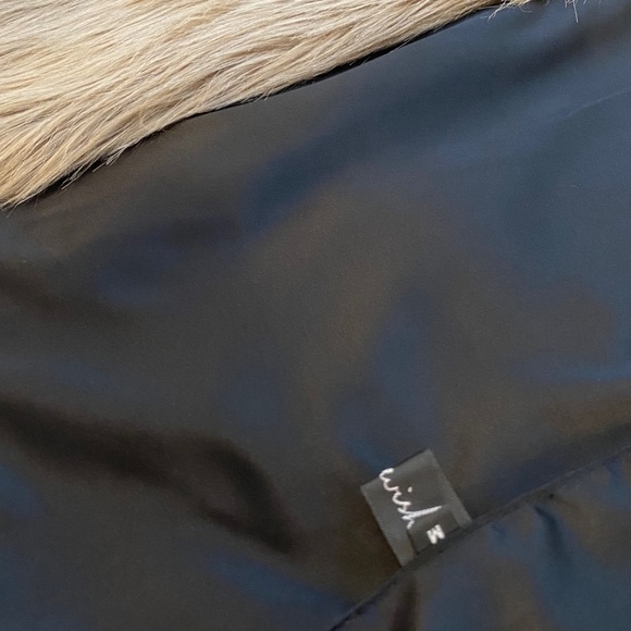 Faux Fur Vest - Picture 3 of 3